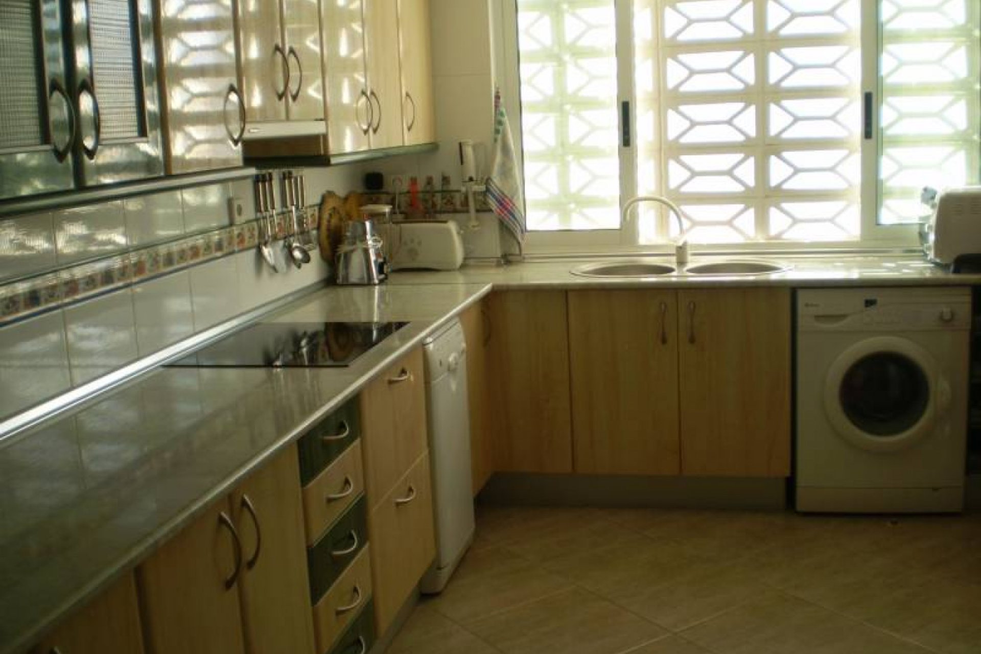 Resale - Apartment / flat - Benidorm - Levante