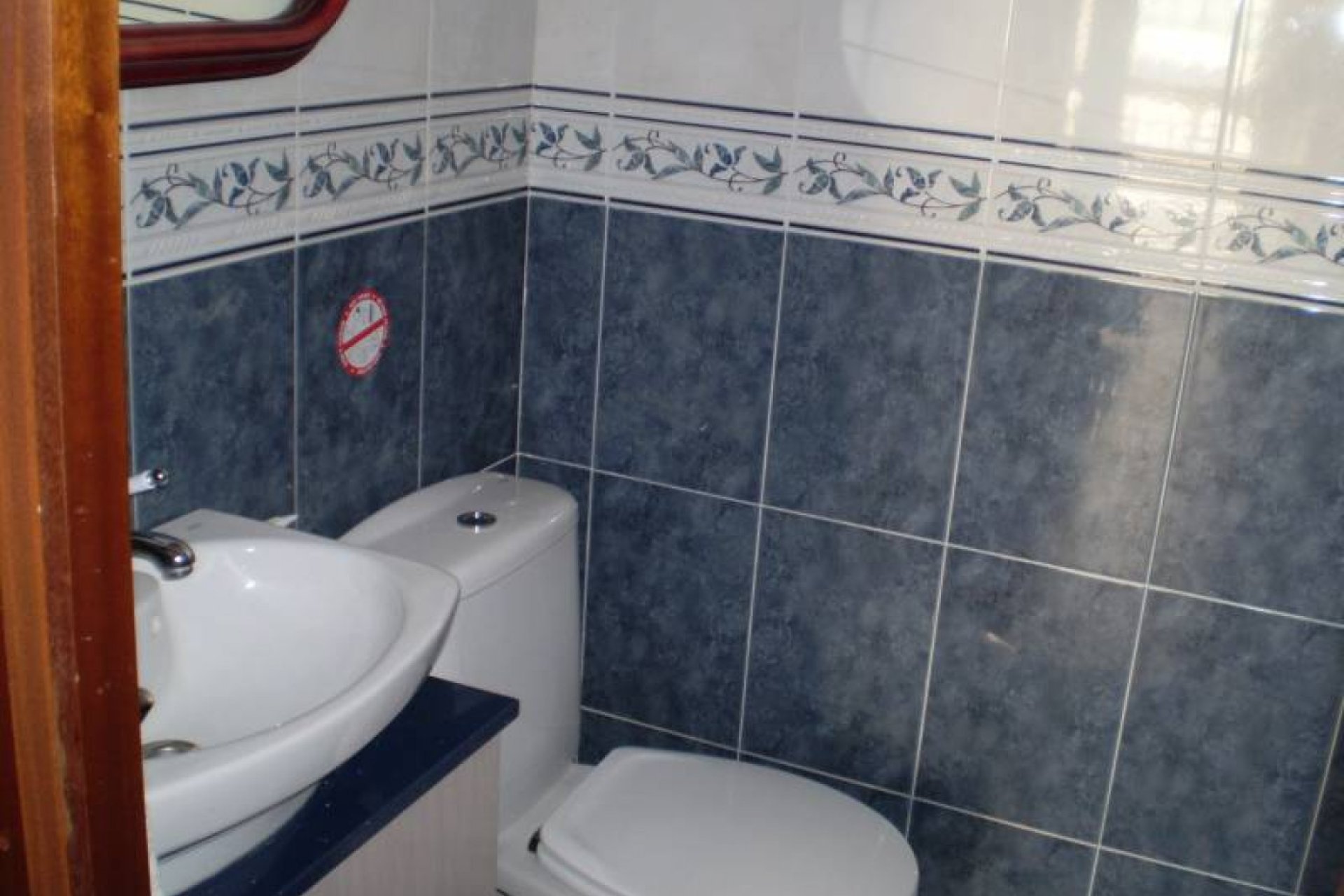 Resale - Apartment / flat - Benidorm - Levante