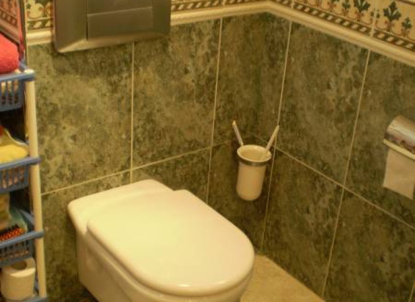 Resale - Apartment / flat - Benidorm - Levante