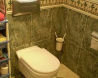 Resale - Apartment / flat - Benidorm - Levante