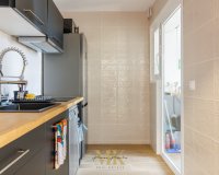 Resale - Apartment / flat - Benidorm - Levante