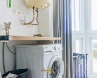 Resale - Apartment / flat - Benidorm - Levante