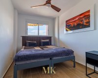 Resale - Apartment / flat - Benidorm - Levante