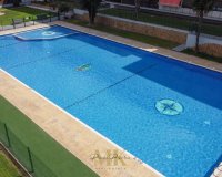 Resale - Apartment / flat - Benidorm - Levante