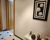 Resale - Apartment / flat - Benidorm - Levante