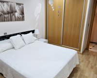 Resale - Apartment / flat - Benidorm - Levante