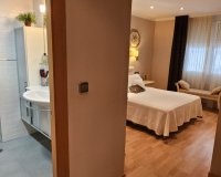 Resale - Apartment / flat - Benidorm - Levante