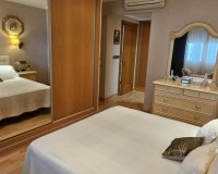 Resale - Apartment / flat - Benidorm - Levante