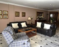 Resale - Apartment / flat - Benidorm - Levante