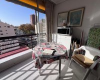 Resale - Apartment / flat - Benidorm - Levante