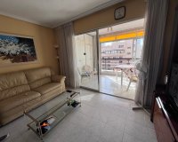 Resale - Apartment / flat - Benidorm - Levante
