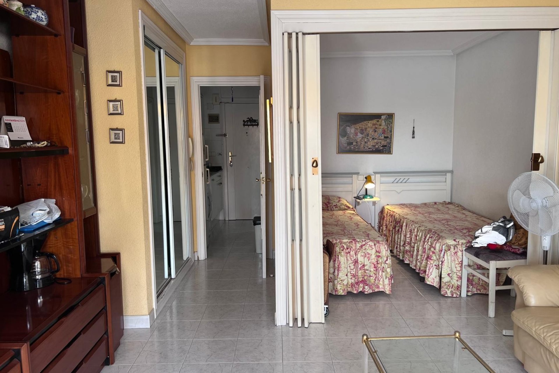 Resale - Apartment / flat - Benidorm - Levante