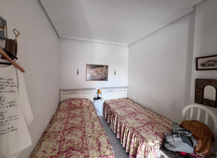 Resale - Apartment / flat - Benidorm - Levante