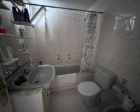 Resale - Apartment / flat - Benidorm - Levante
