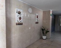 Resale - Apartment / flat - Benidorm - Levante