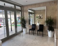 Resale - Apartment / flat - Benidorm - Levante