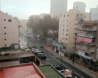 Resale - Apartment / flat - Benidorm - Levante