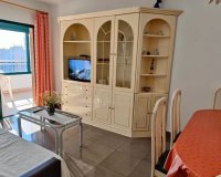 Resale - Apartment / flat - Benidorm - Levante