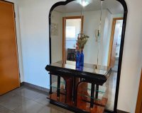 Resale - Apartment / flat - Benidorm - Levante