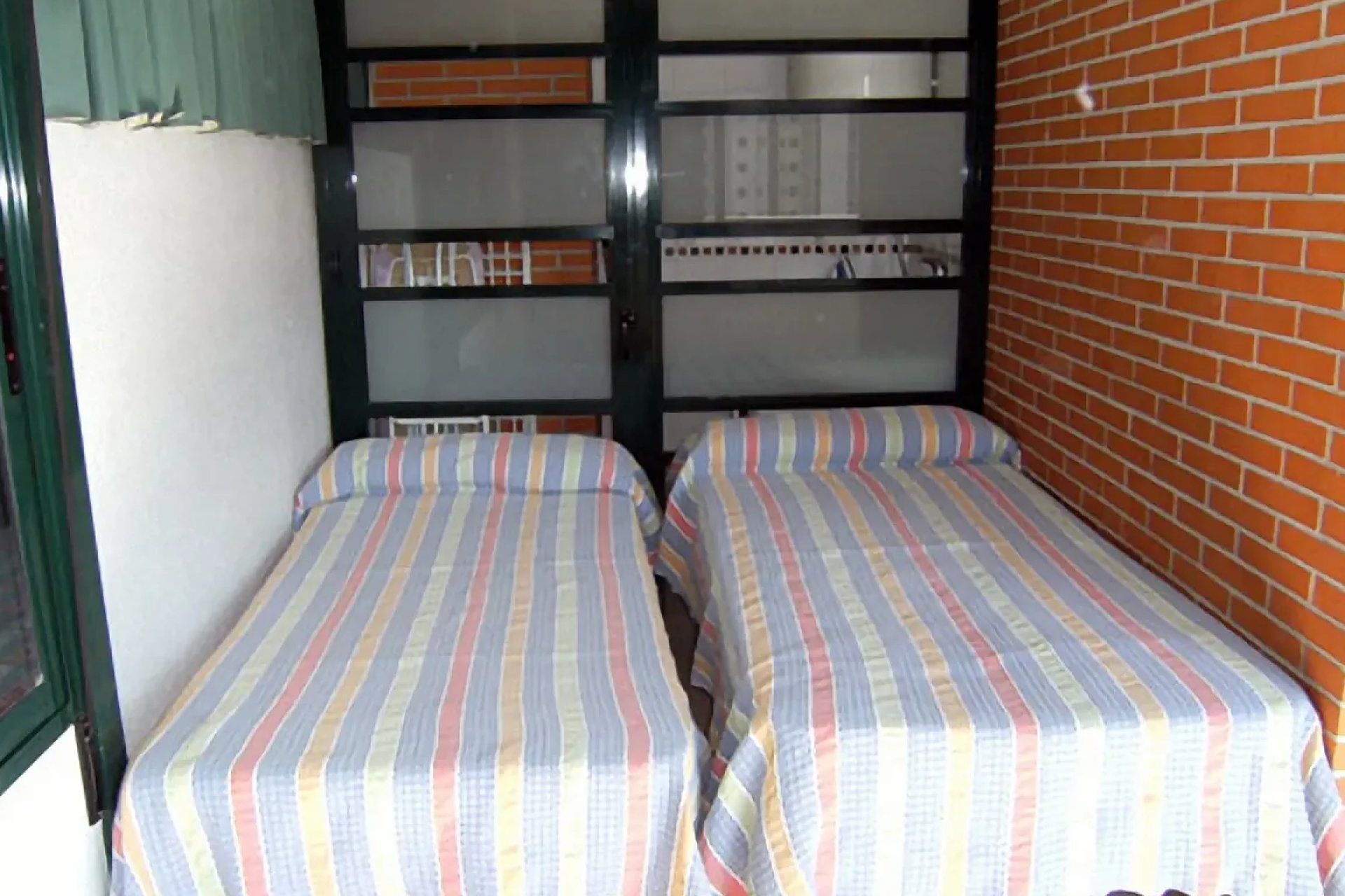 Resale - Apartment / flat - Benidorm - Levante
