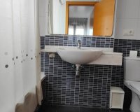 Resale - Apartment / flat - Benidorm - Levante