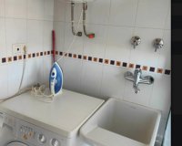 Resale - Apartment / flat - Benidorm - Levante