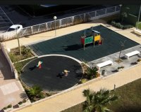 Resale - Apartment / flat - Benidorm - Levante