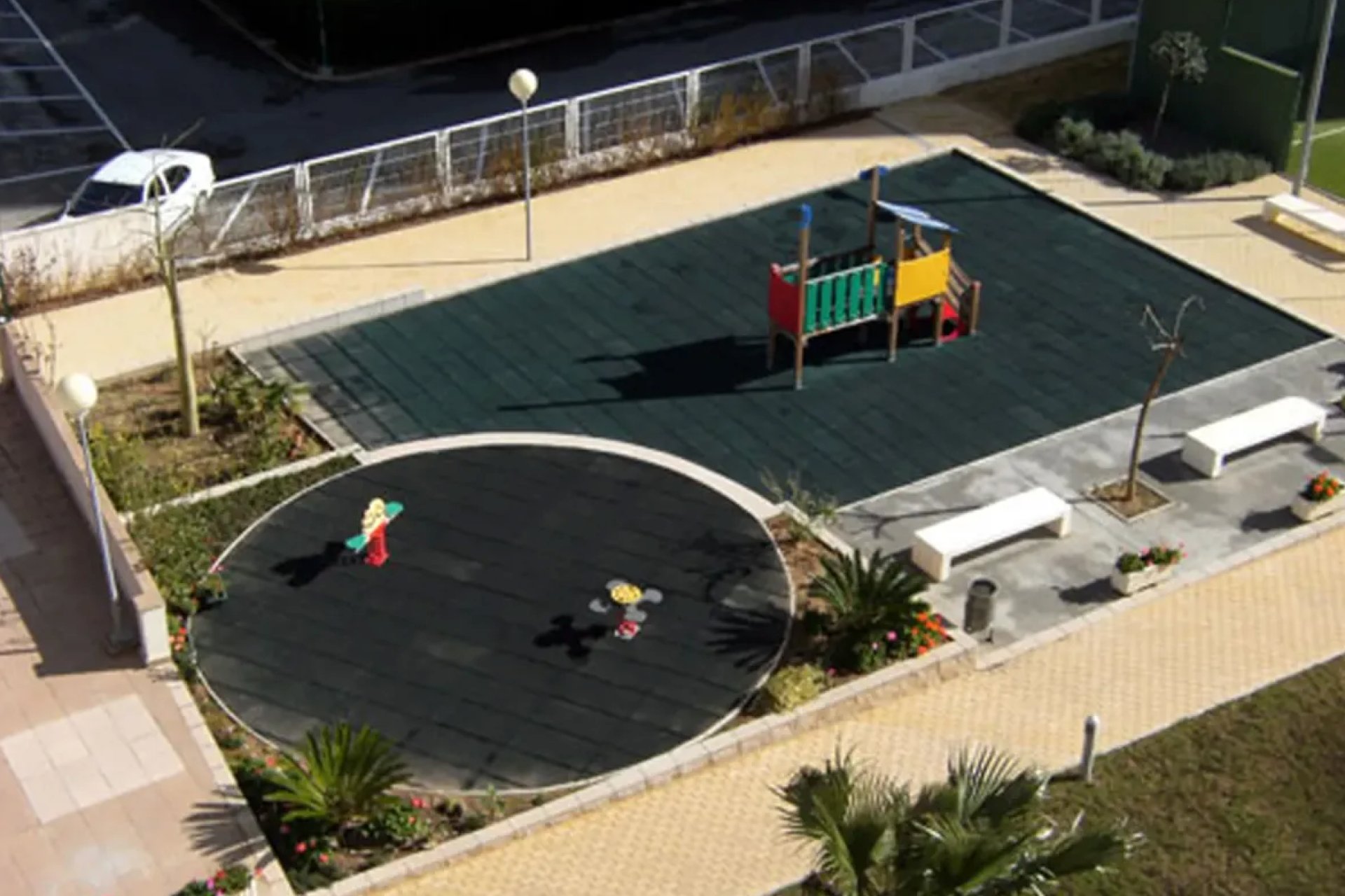 Resale - Apartment / flat - Benidorm - Levante