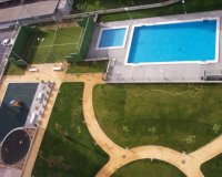 Resale - Apartment / flat - Benidorm - Levante