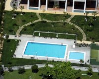 Resale - Apartment / flat - Benidorm - Levante