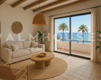 Resale - Apartment / flat - Benidorm - Levante