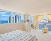 Resale - Apartment / flat - Benidorm - Levante