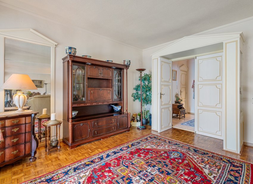 Resale - Apartment / flat - Benidorm - Levante