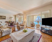 Resale - Apartment / flat - Benidorm - Levante