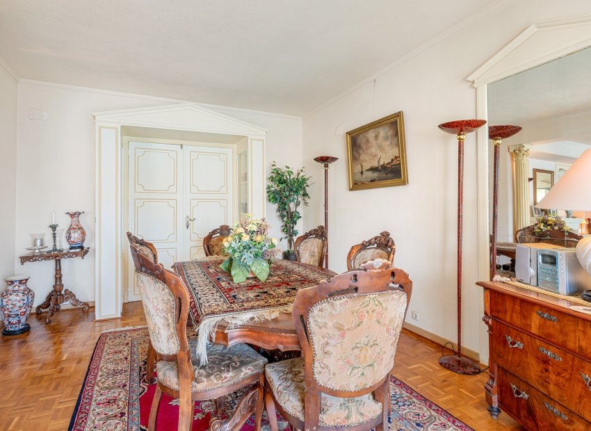 Resale - Apartment / flat - Benidorm - Levante