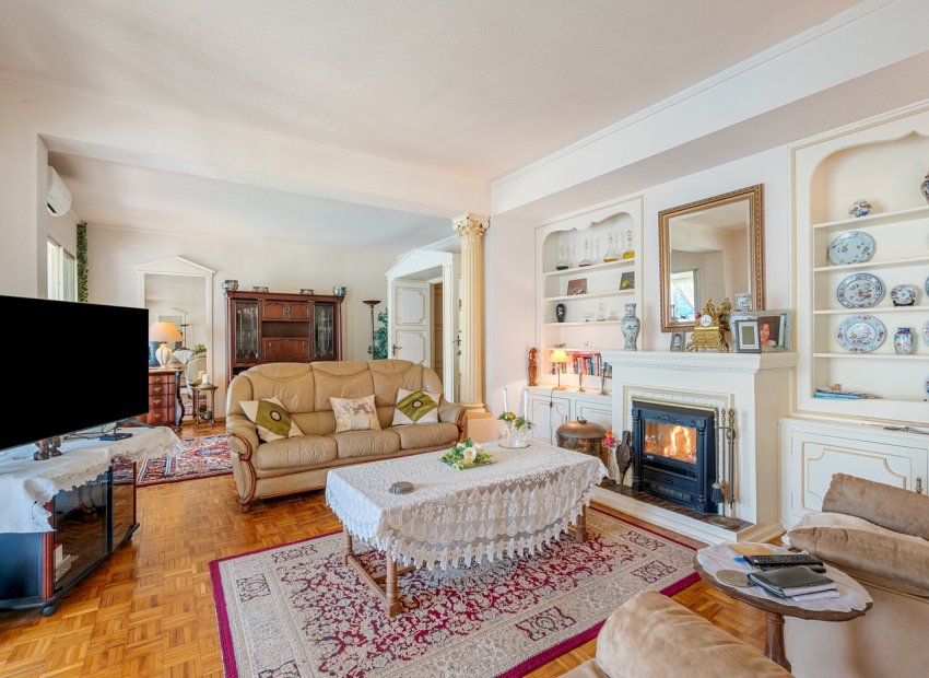 Resale - Apartment / flat - Benidorm - Levante