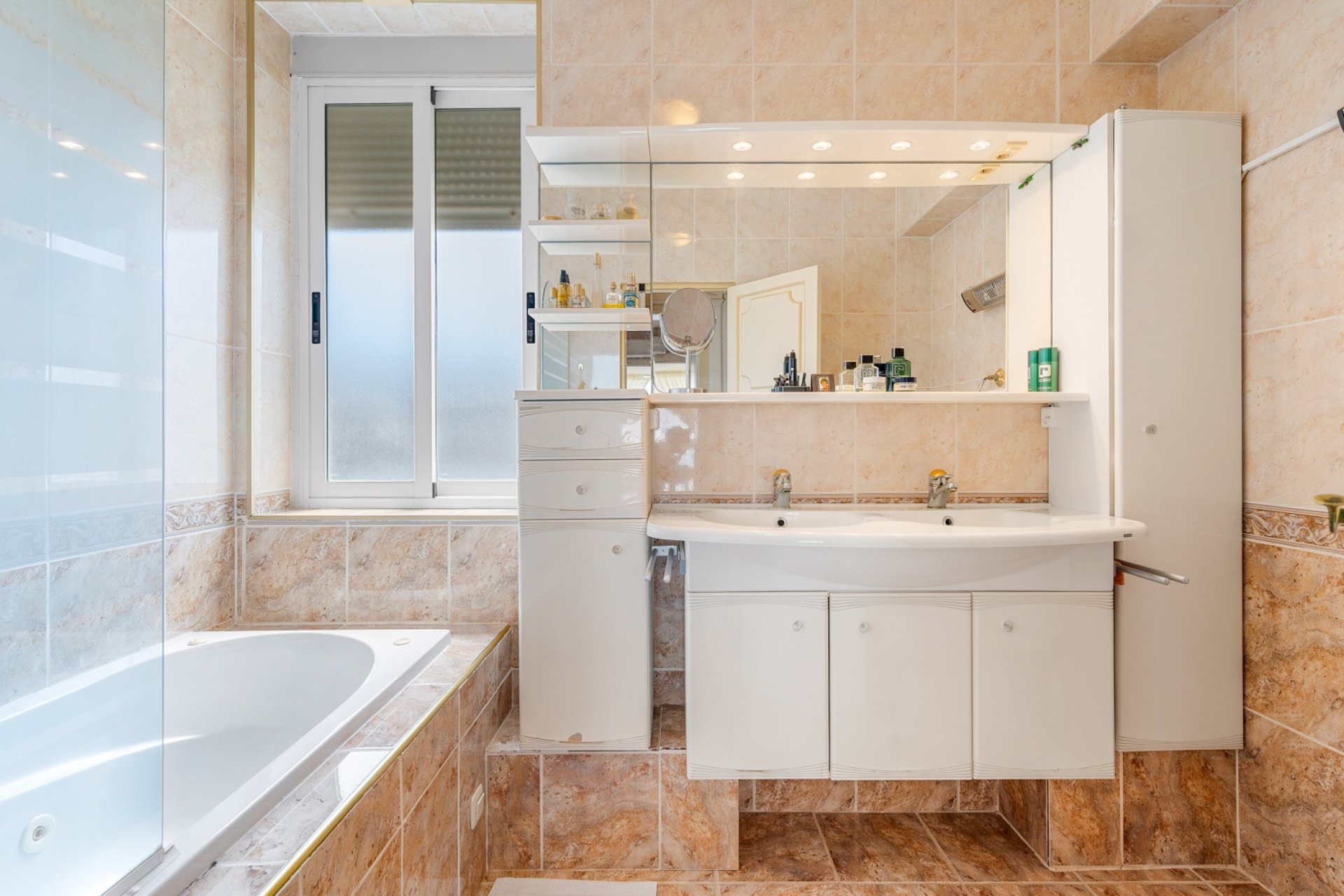 Resale - Apartment / flat - Benidorm - Levante