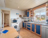 Resale - Apartment / flat - Benidorm - Levante