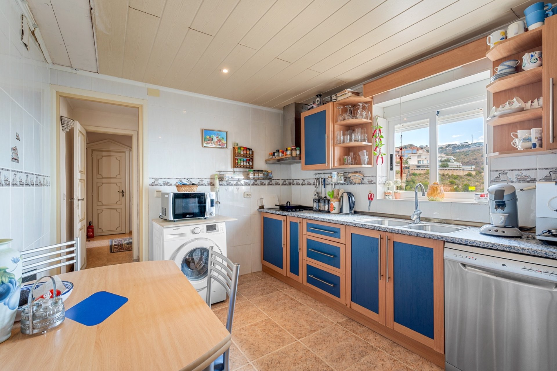 Resale - Apartment / flat - Benidorm - Levante