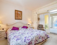 Resale - Apartment / flat - Benidorm - Levante