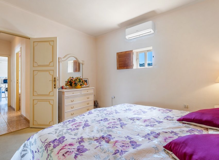 Resale - Apartment / flat - Benidorm - Levante