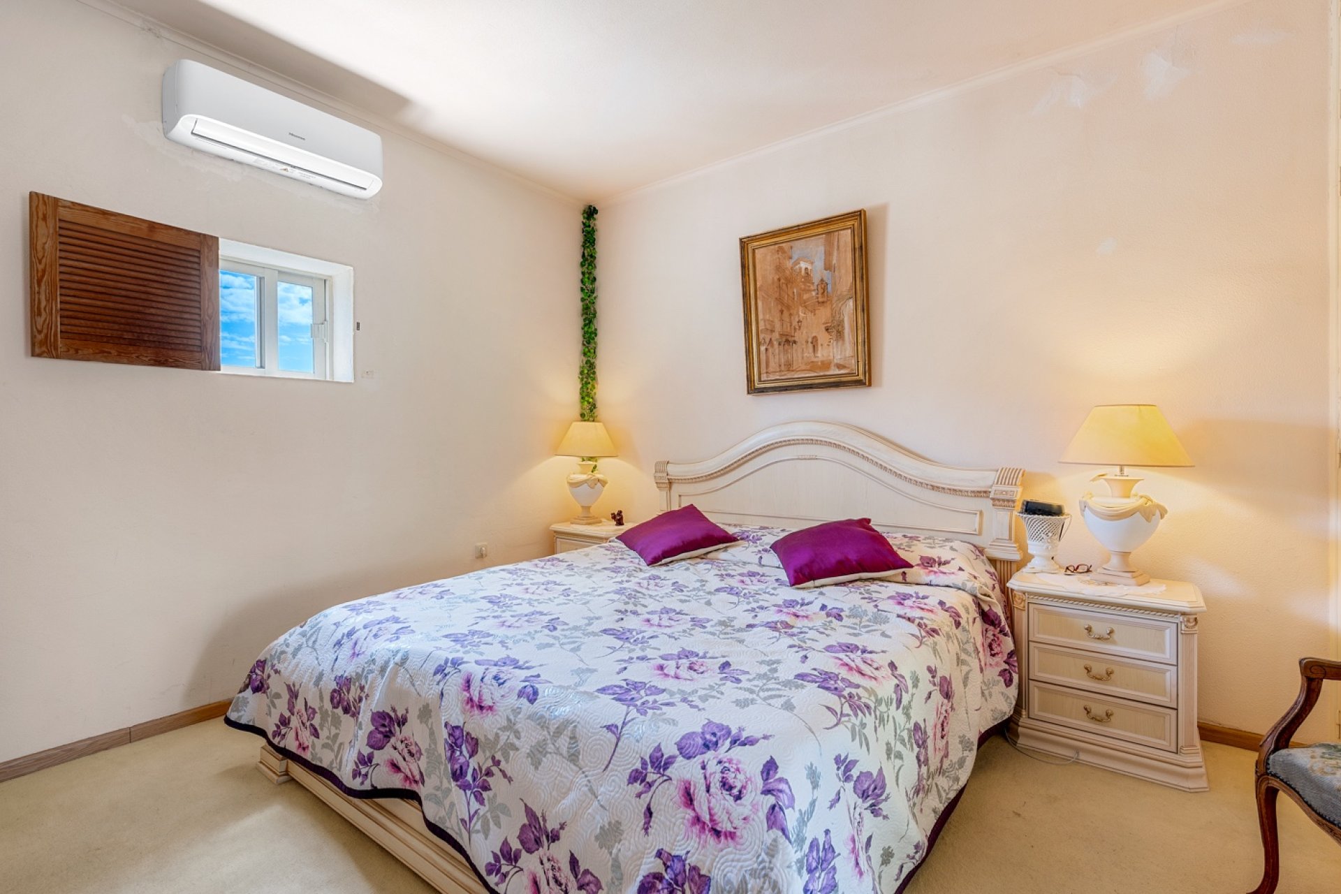 Resale - Apartment / flat - Benidorm - Levante