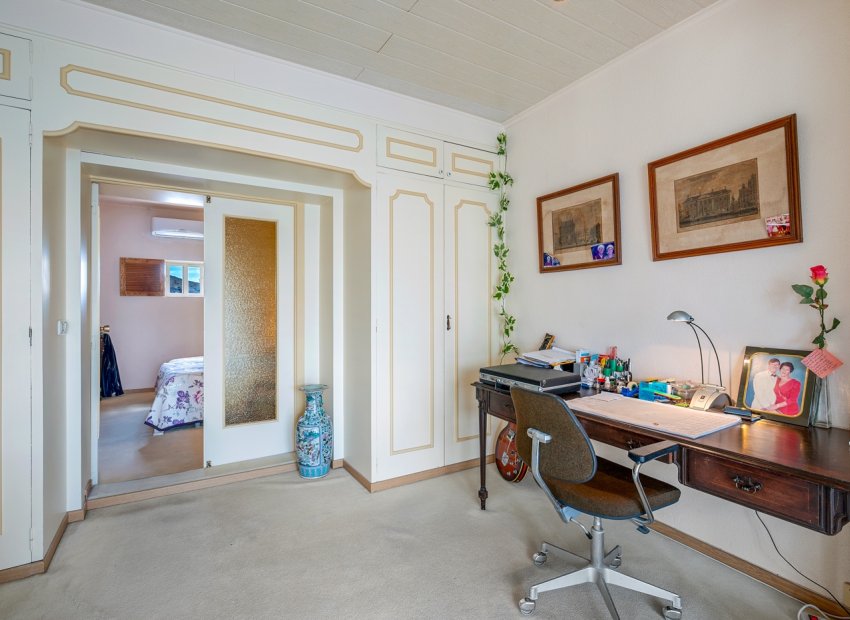 Resale - Apartment / flat - Benidorm - Levante