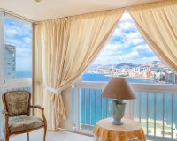 Resale - Apartment / flat - Benidorm - Levante