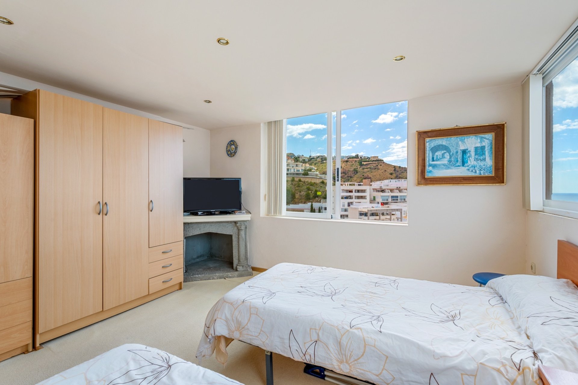 Resale - Apartment / flat - Benidorm - Levante