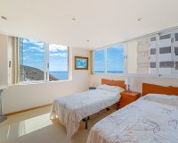 Resale - Apartment / flat - Benidorm - Levante