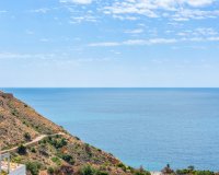 Resale - Apartment / flat - Benidorm - Levante