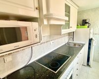 Resale - Apartment / flat - Benidorm - Levante
