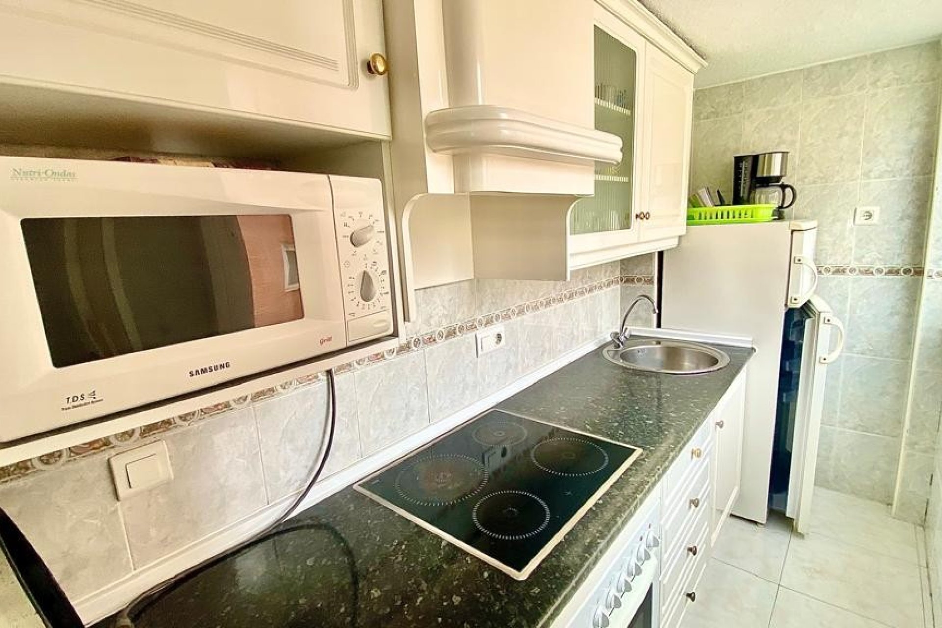 Resale - Apartment / flat - Benidorm - Levante