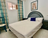 Resale - Apartment / flat - Benidorm - Levante